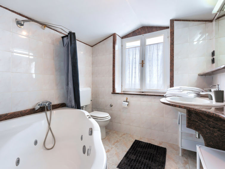 Foto van wonen van Vakantiehuis Porec