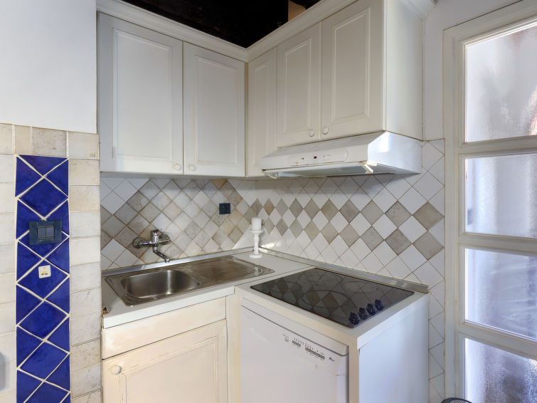 Foto van wonen van Vakantiehuis Porec