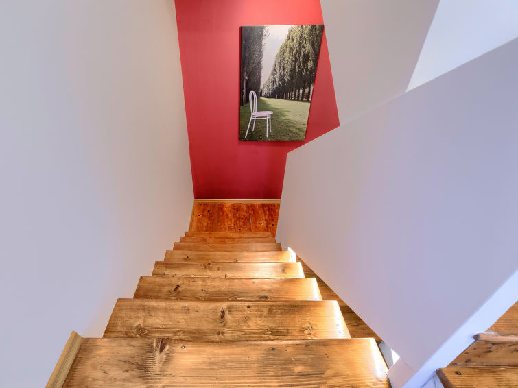 Foto van wonen van Vakantiehuis Porec/Nova Vas