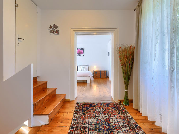 Foto van wonen van Vakantiehuis Porec/Nova Vas