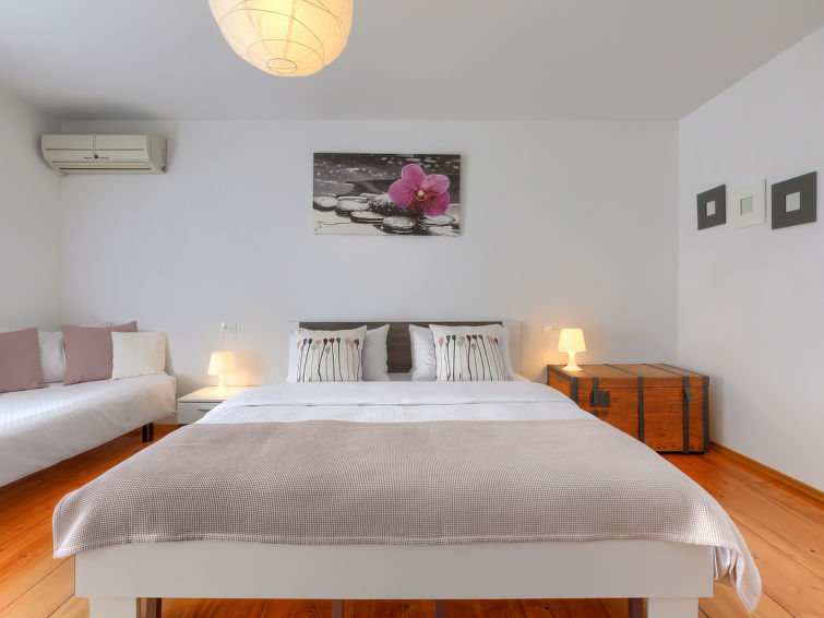 Foto van wonen van Vakantiehuis Porec/Nova Vas