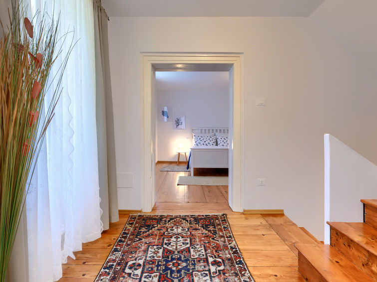 Foto van wonen van Vakantiehuis Porec/Nova Vas