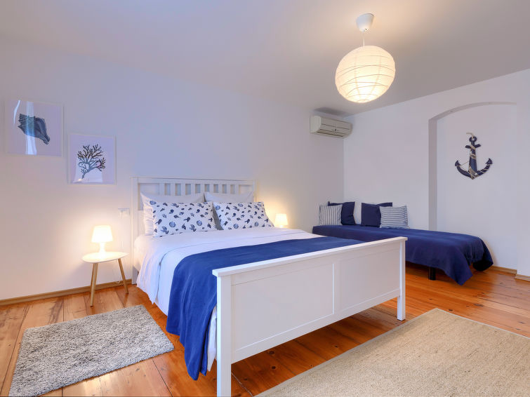 Foto van wonen van Vakantiehuis Porec/Nova Vas