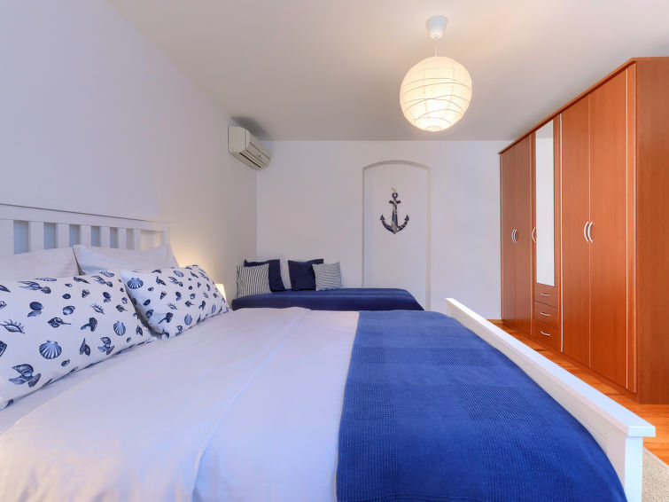 Foto van wonen van Vakantiehuis Porec/Nova Vas