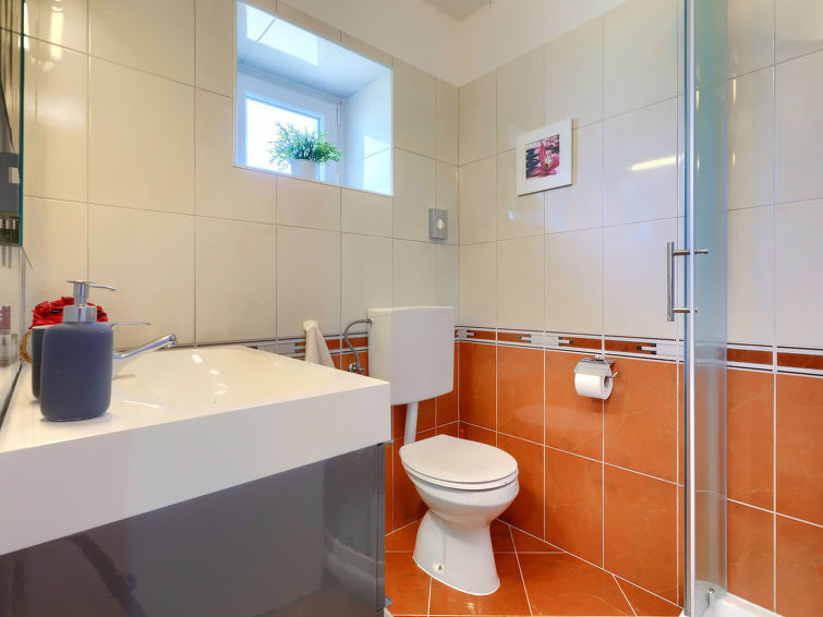 Foto van wonen van Vakantiehuis Porec/Nova Vas