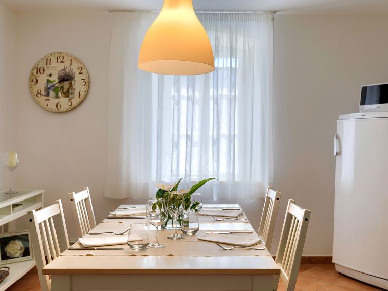 Foto van wonen van Vakantiehuis Porec/Nova Vas