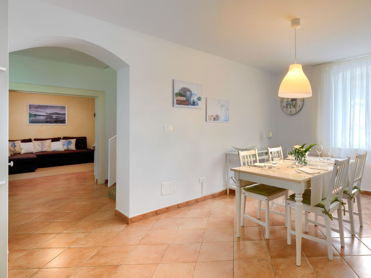 Foto van wonen van Vakantiehuis Porec/Nova Vas
