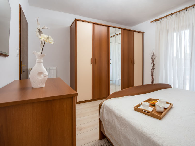 Foto van wonen van Vakantiehuis Porec/Kastelir