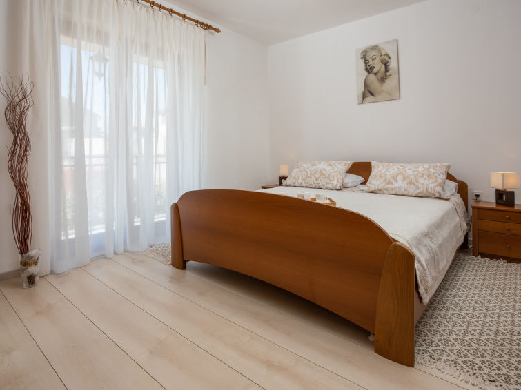 Foto van wonen van Vakantiehuis Porec/Kastelir