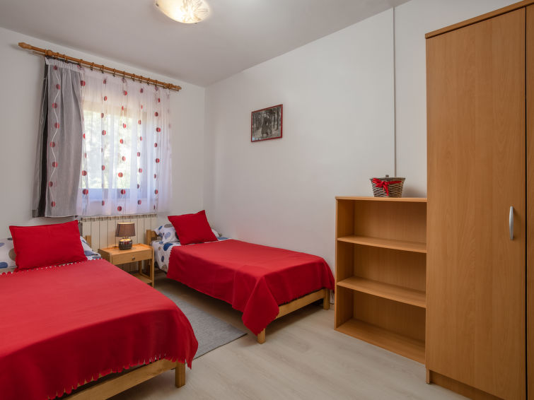 Foto van wonen van Vakantiehuis Porec/Kastelir