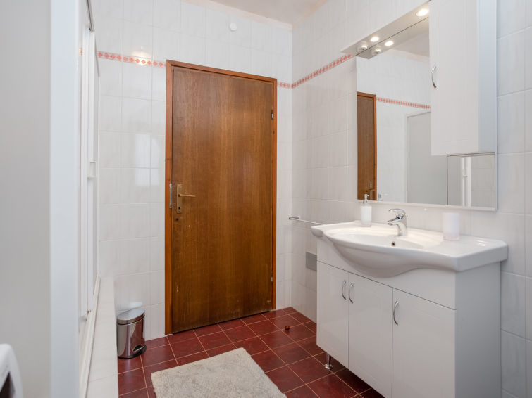 Foto van wonen van Vakantiehuis Porec/Kastelir