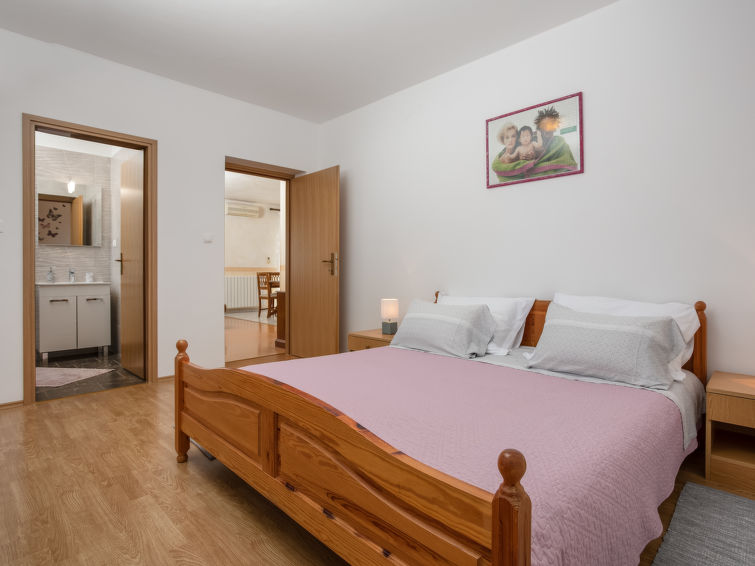 Foto van wonen van Vakantiehuis Porec/Kastelir