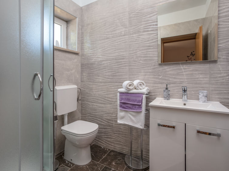 Foto van wonen van Vakantiehuis Porec/Kastelir