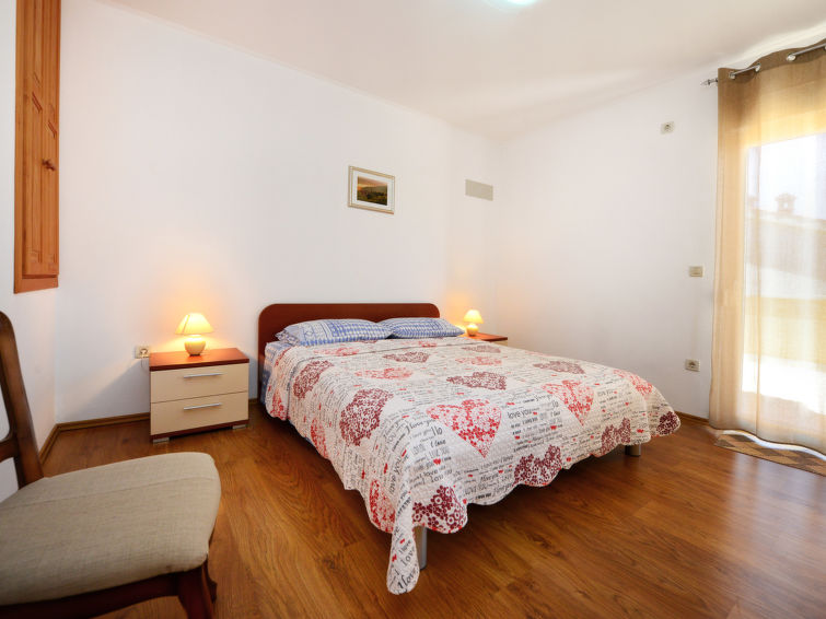 Foto van wonen van Vakantiehuis Porec/Kastelir