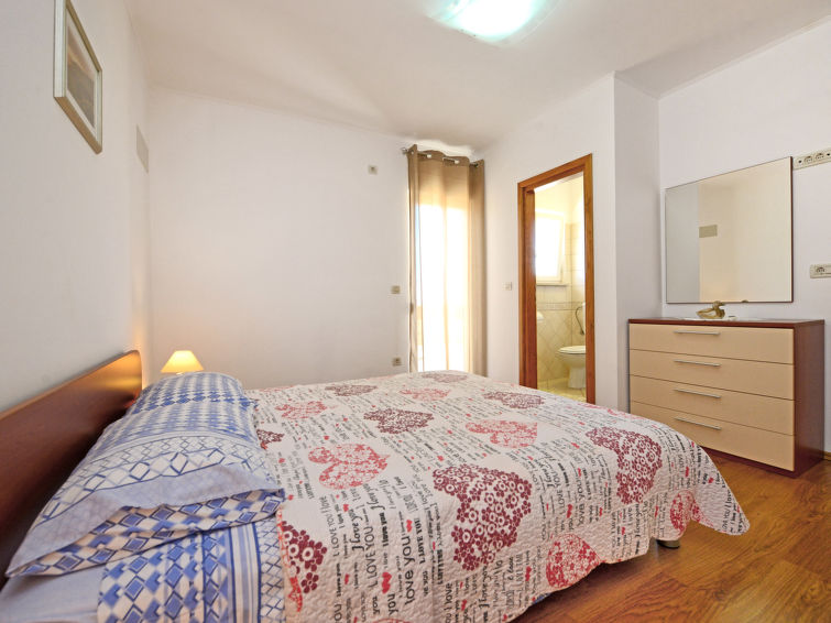 Foto van wonen van Vakantiehuis Porec/Kastelir