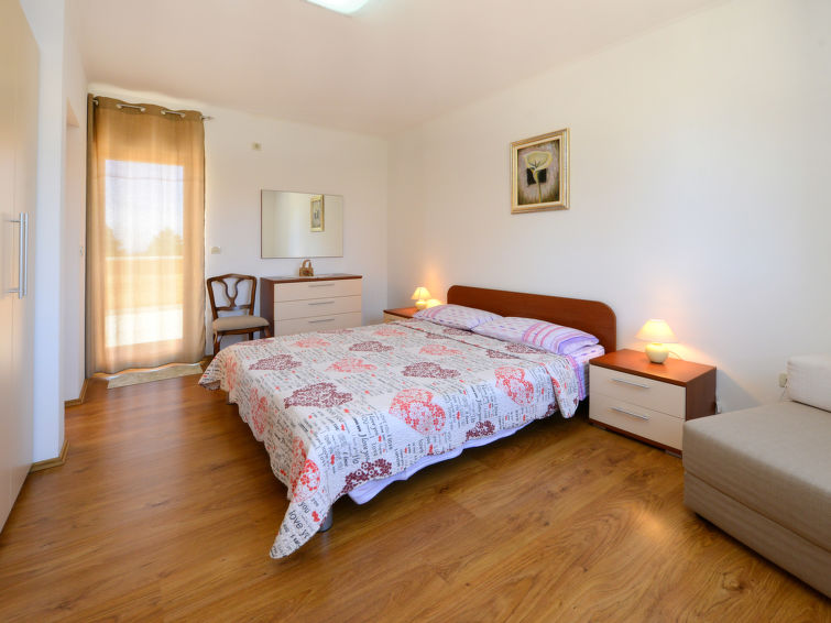 Foto van wonen van Vakantiehuis Porec/Kastelir
