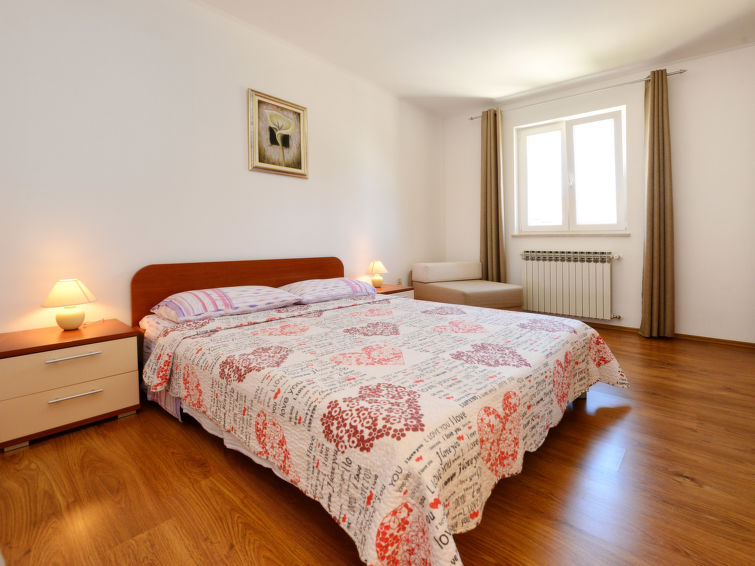 Foto van wonen van Vakantiehuis Porec/Kastelir