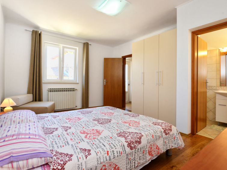 Foto van wonen van Vakantiehuis Porec/Kastelir