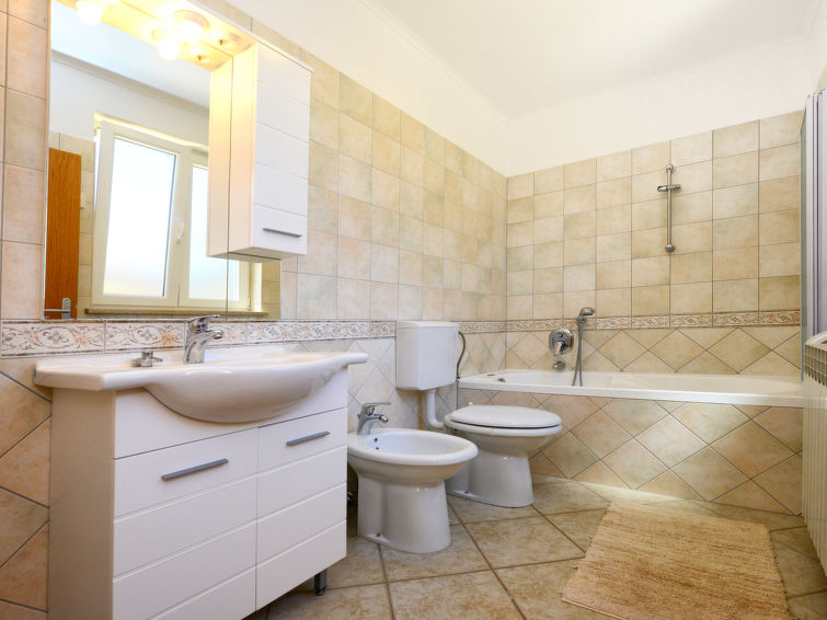 Foto van wonen van Vakantiehuis Porec/Kastelir