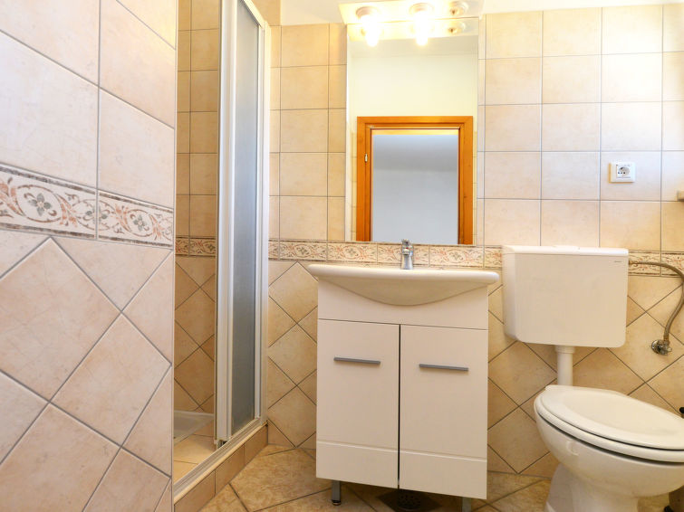 Foto van wonen van Vakantiehuis Porec/Kastelir