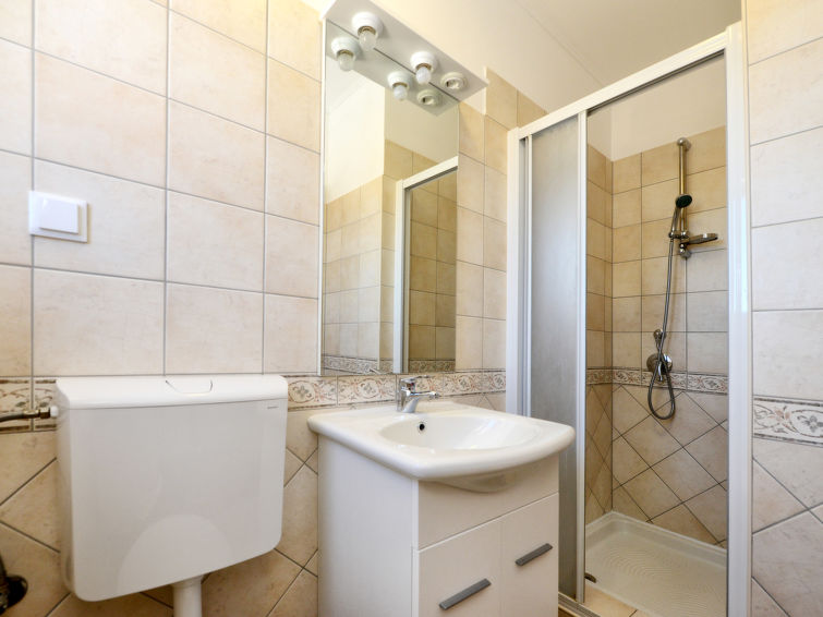 Foto van wonen van Vakantiehuis Porec/Kastelir