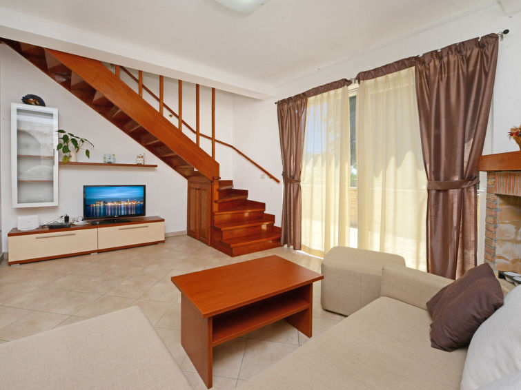 Foto van wonen van Vakantiehuis Porec/Kastelir