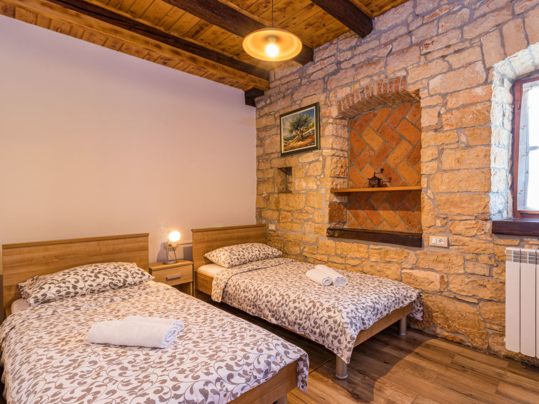 Foto van wonen van Vakantiehuis Porec/Kastelir