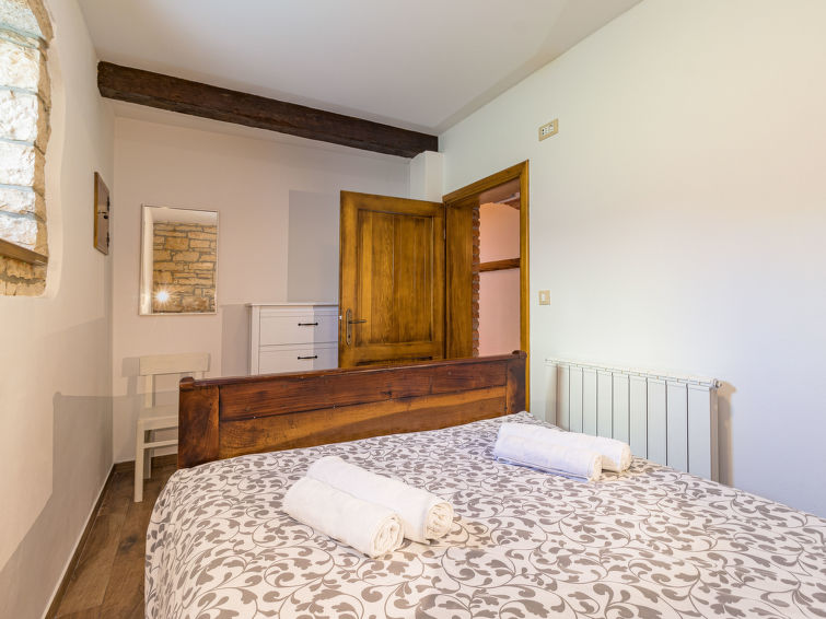 Foto van wonen van Vakantiehuis Porec/Kastelir