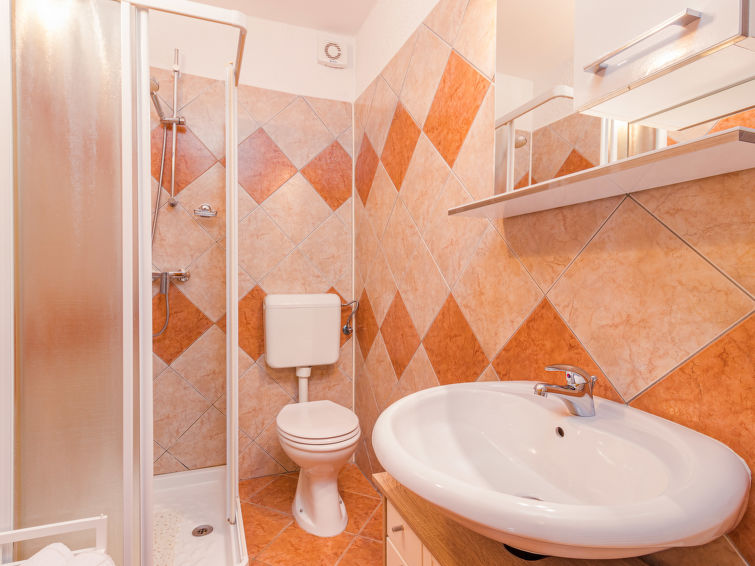Foto van wonen van Vakantiehuis Porec/Kastelir