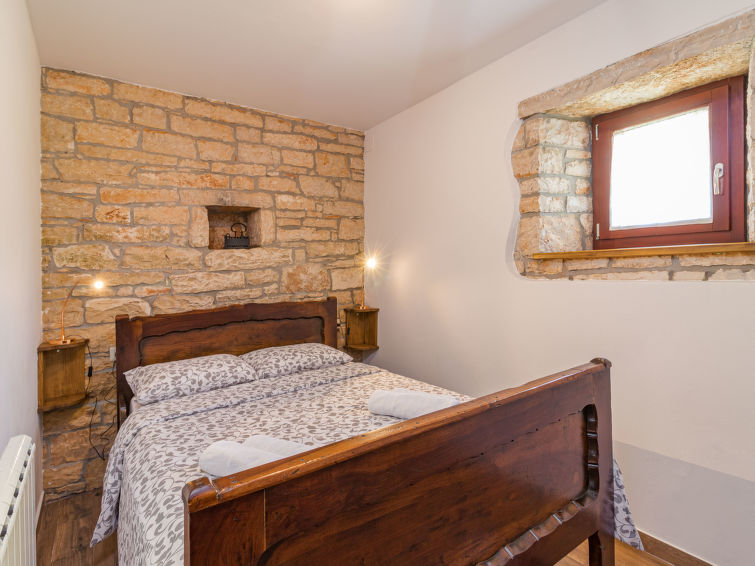 Foto van wonen van Vakantiehuis Porec/Kastelir