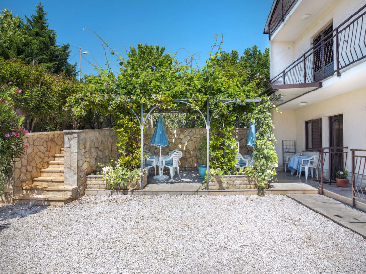 Foto van wonen van Appartement Porec/Kastelir