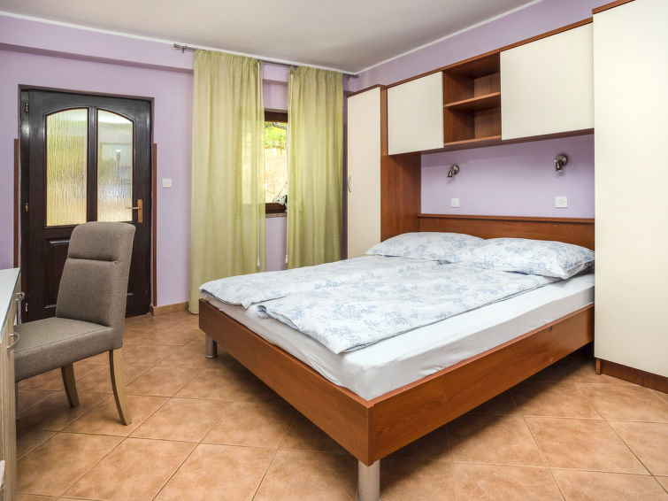 Foto van wonen van Appartement Porec/Kastelir