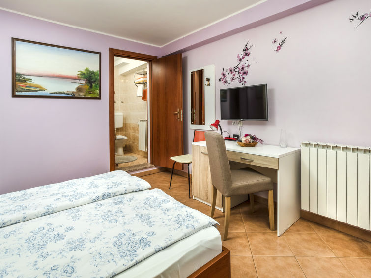 Foto van wonen van Appartement Porec/Kastelir