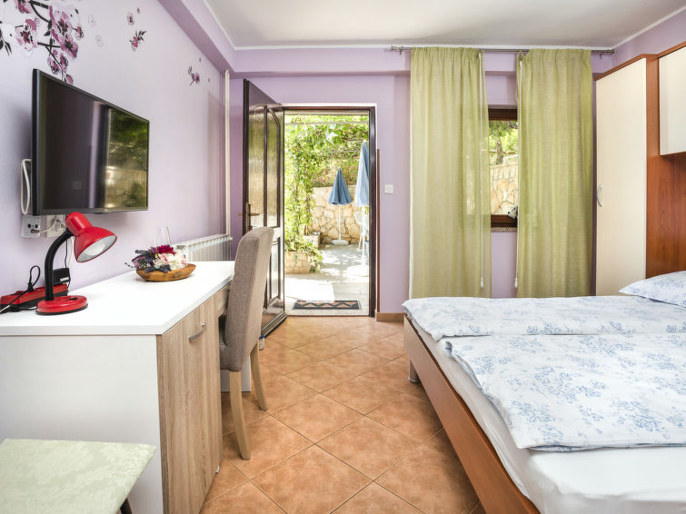 Foto van wonen van Appartement Porec/Kastelir