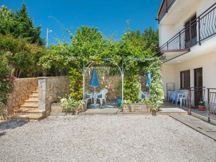 Foto van wonen van Appartement Porec/Kastelir