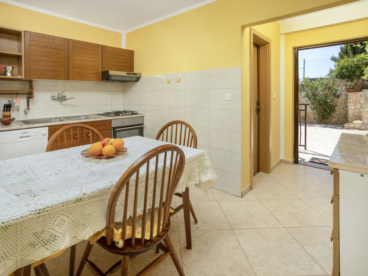 Foto van wonen van Appartement Porec/Kastelir