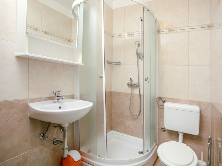 Foto van wonen van Appartement Porec/Kastelir