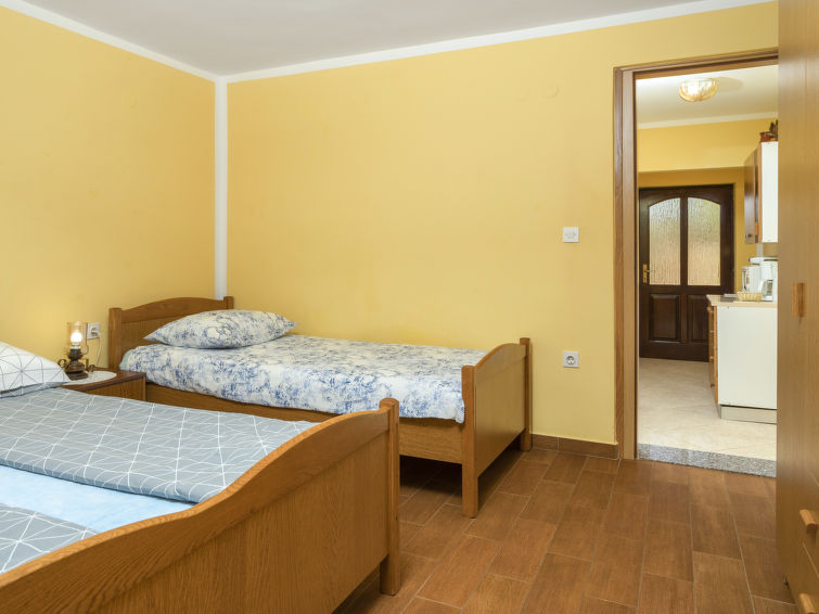 Foto van wonen van Appartement Porec/Kastelir