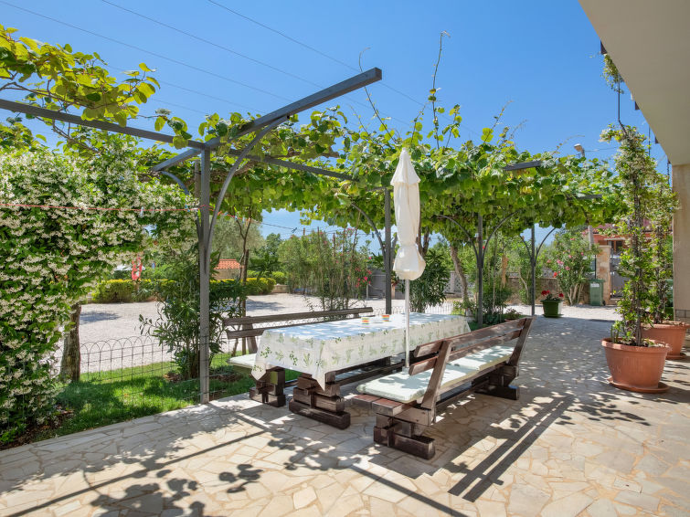 Foto van wonen van Appartement Porec/Kastelir