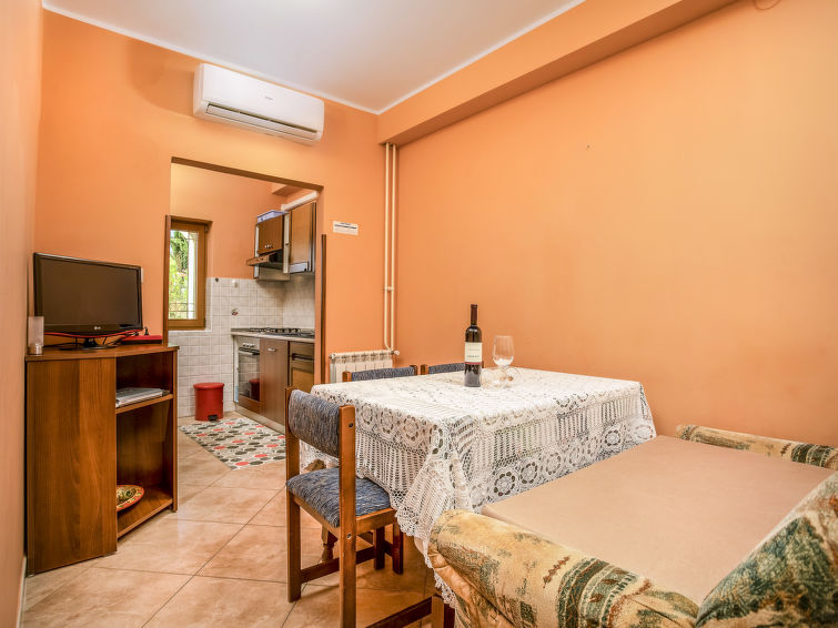 Foto van wonen van Appartement Porec/Kastelir