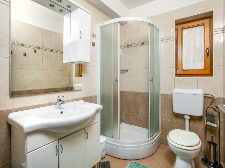 Foto van wonen van Appartement Porec/Kastelir