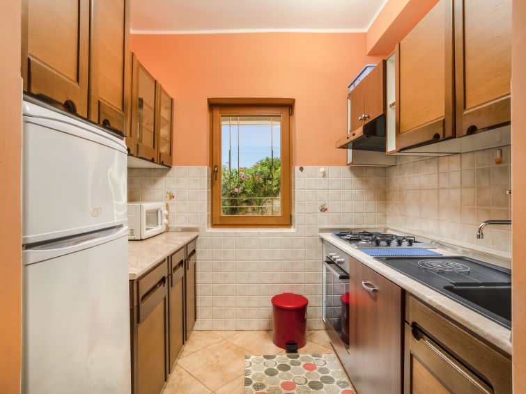 Foto van wonen van Appartement Porec/Kastelir