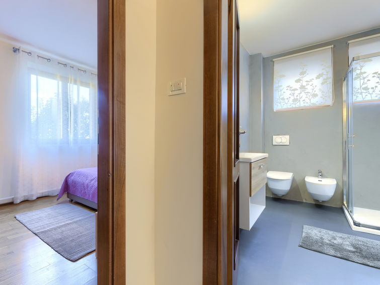 Foto van wonen van Vakantiehuis Vrsar