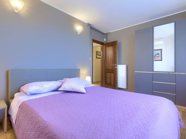 Foto van wonen van Vakantiehuis Vrsar