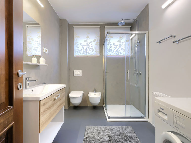Foto van wonen van Vakantiehuis Vrsar