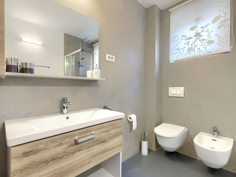 Foto van wonen van Vakantiehuis Vrsar