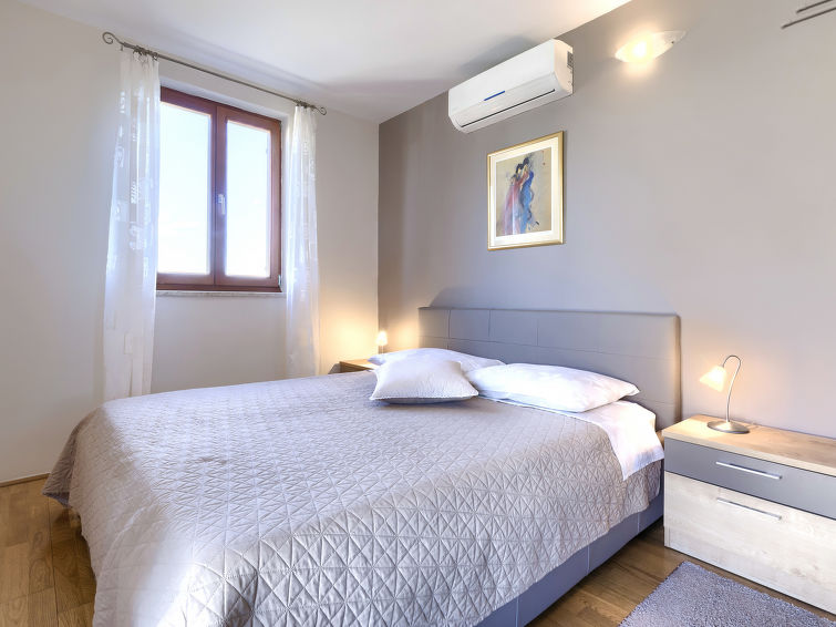 Foto van wonen van Vakantiehuis Vrsar