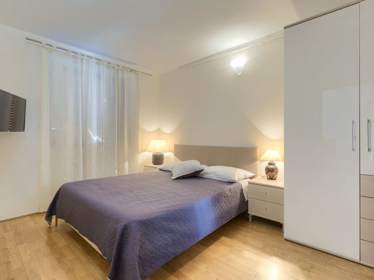 Foto van wonen van Vakantiehuis Vrsar