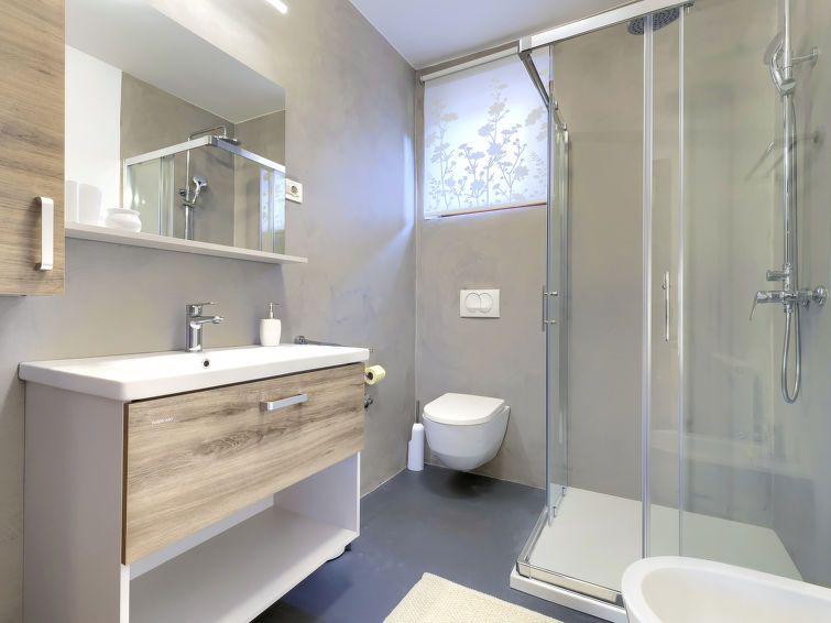 Foto van wonen van Vakantiehuis Vrsar