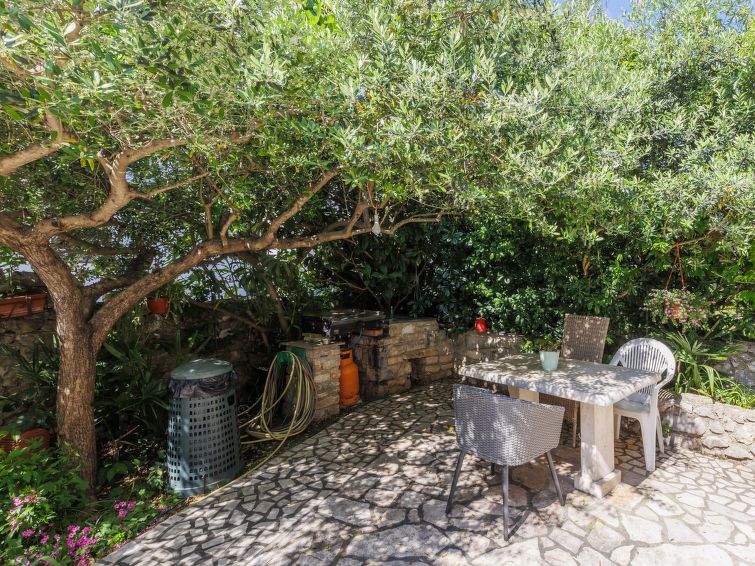 Ontsnap naar Appartement Romantika in Rovinj, Istri | Out! Vakantiehuizen